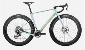 Terra Race M11 E LTD 1X