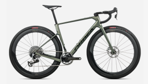 Terra Race M11 E LTD 1X