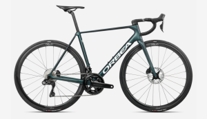 Orca M20 I Team