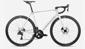 Orca M20 I Team