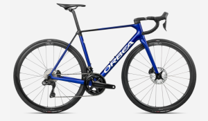 Orca M20 I Team