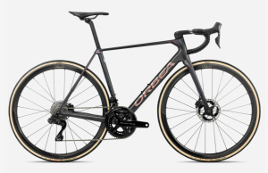 Orca M10 I LTD PWR