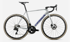 Orca M10 I LTD PWR