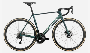 Orca M10 I LTD PWR