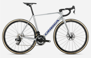 Orca M11 E LTD PWR