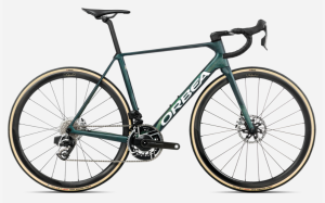 Orca M11 E LTD PWR