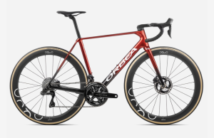 Orca M10 I LTD PWR Replica