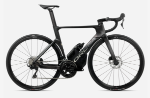 Orca Aero M30 LTD