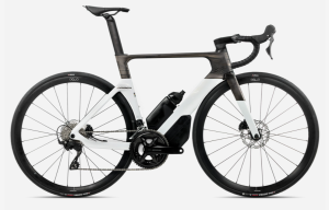 Orca Aero M30 LTD