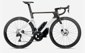 Orca Aero M35 I LTD PWR