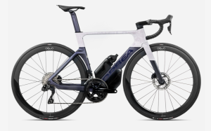 Orca Aero M35 I LTD PWR