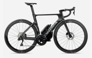 Orca Aero M35 I LTD PWR