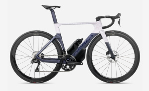 Orca Aero M20 I LTD
