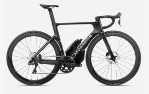 Orca Aero M20 I LTD