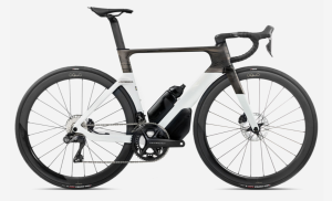 Orca Aero M20 I LTD