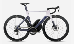 Orca Aero M21 E LTD