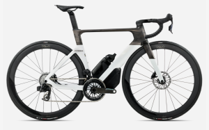 Orca Aero M21 E LTD