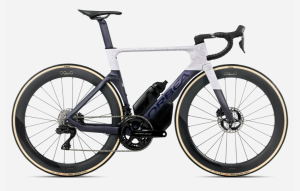 Orca Aero M10 I LTD