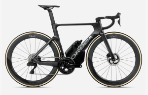 Orca Aero M10 I LTD