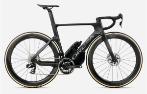 Orca Aero M11 E LTD