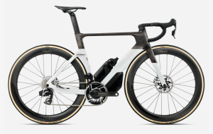Orca Aero M11 E LTD