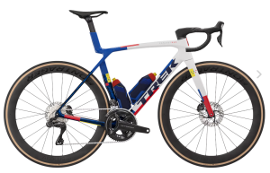 Madone SLR 7 8e gén.