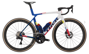 Madone SLR 9 8e gén.