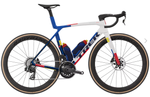 Madone SLR 7 AXS 8e gén.