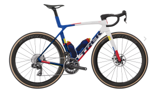 Madone SLR 9 AXS 8e gén.