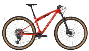 Supercaliber SL 9.7 GX AXS 2e g&eacute;n.