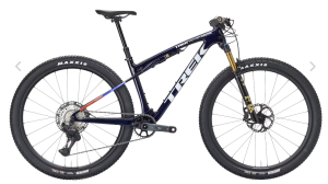 Supercaliber SLR 9.8 XT Di2 2e g&eacute;n.