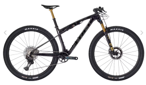 Supercaliber SLR 9.9 XTR Di2 2e g&eacute;n.