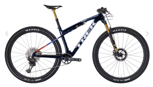 Supercaliber SLR 9.9 XTR Di2 2e g&eacute;n.