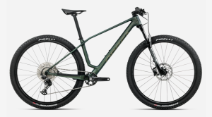 Alma M50