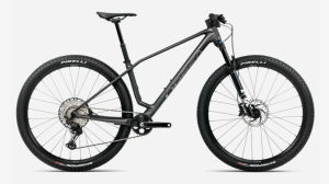 Alma M20