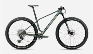Alma M-PRO