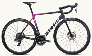 O2 Ultegra Di2