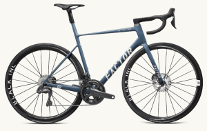 O2 VAM Dura-ace Di2