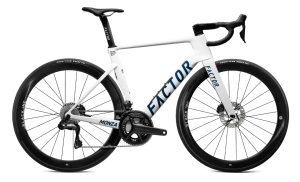 Monza Ultegra Di2