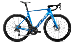 Monza Ultegra Di2