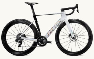 Ostro VAM Ultegra Di2