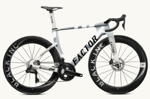 One Ultegra Di2