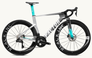 One Ultegra Di2