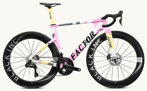 One Force AXS