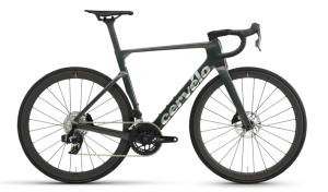 Soloist Rival AXS