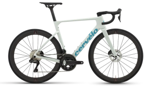 Soloist Ultegra Di2
