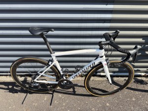 Specialized Tarmac 