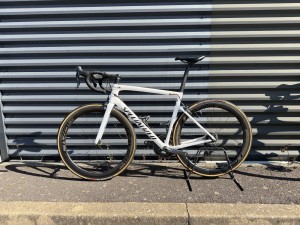 Specialized Tarmac 