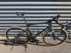 Scott Foil