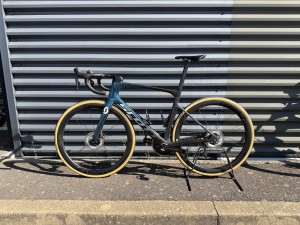 Scott Foil